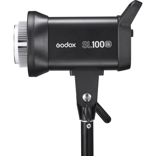 Godox SL100Bi Bi-Color LED Video Light - 5